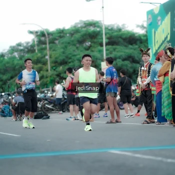 Runner Photo 3841206