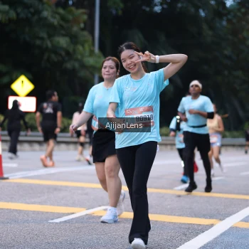 Runner Photo 3841207