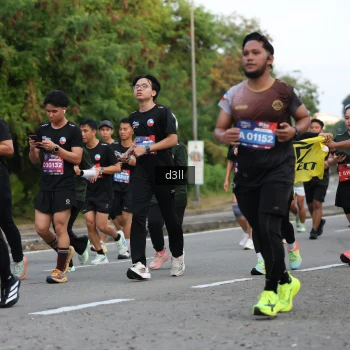 Runner Photo 3841209