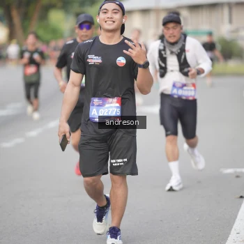 Runner Photo 3841210