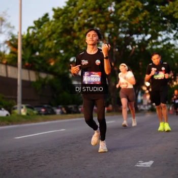 Runner Photo 3841214