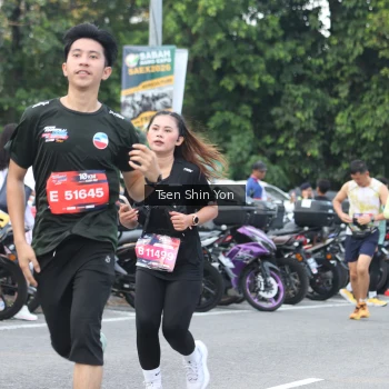 Runner Photo 3841215
