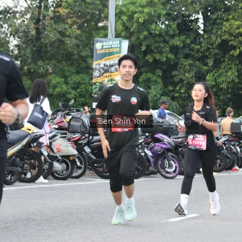 Runner Photo 3841217
