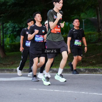 Runner Photo 3841219