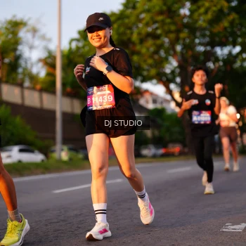 Runner Photo 3841222