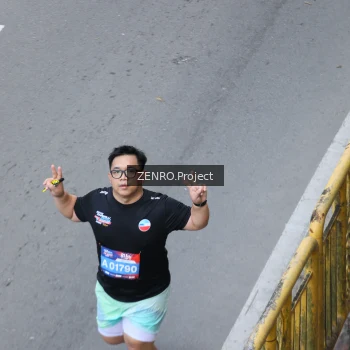 Runner Photo 3841224