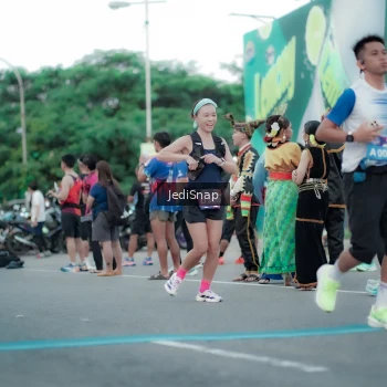 Runner Photo 3841225