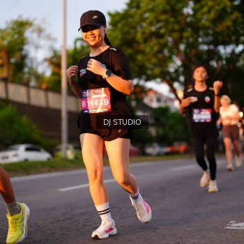 Runner Photo 3841226