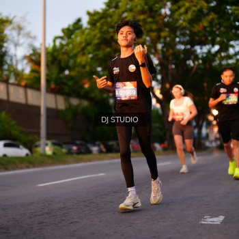 Runner Photo 3841228