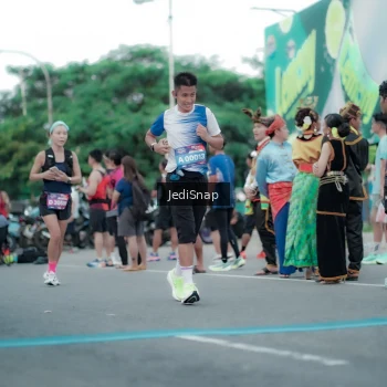 Runner Photo 3841229