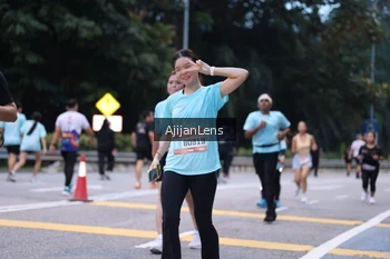 Runner Photo 3841230
