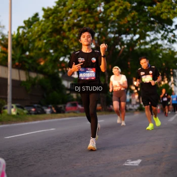 Runner Photo 3841231