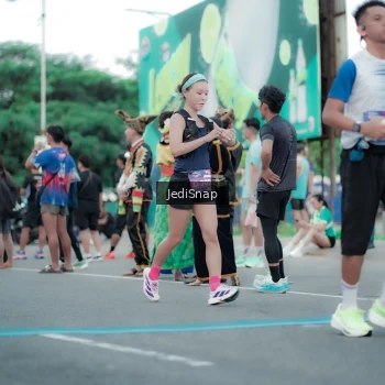 Runner Photo 3841232