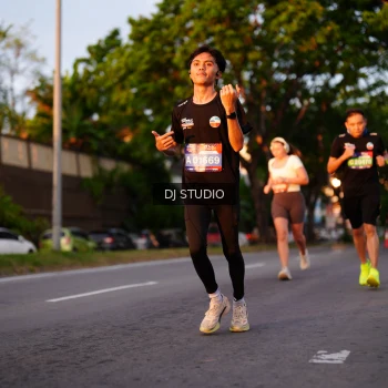 Runner Photo 3841233