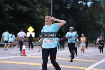 Runner Photo 3841237