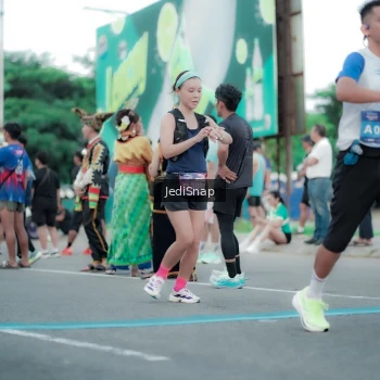Runner Photo 3841241