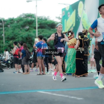 Runner Photo 3841244