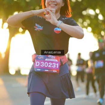 Runner Photo 3841246