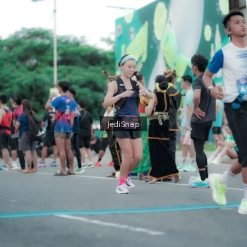Runner Photo 3841250
