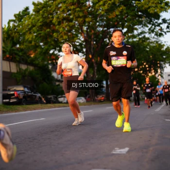 Runner Photo 3841252