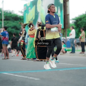 Runner Photo 3841254