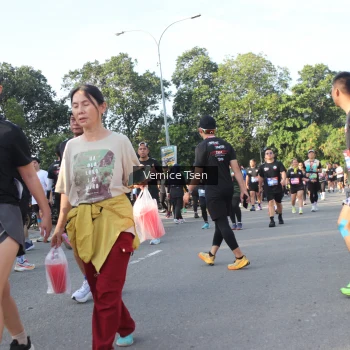 Runner Photo 3841257