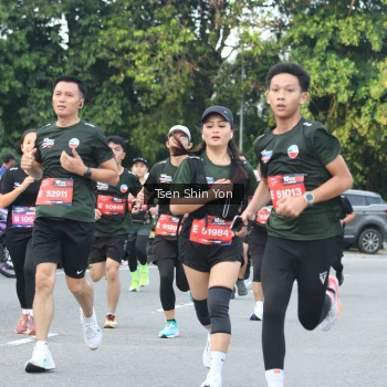 Runner Photo 3841259