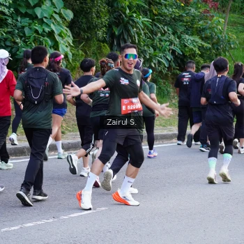 Runner Photo 3841264