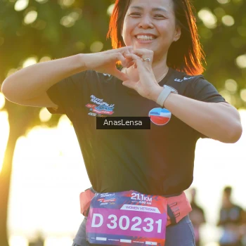 Runner Photo 3841265