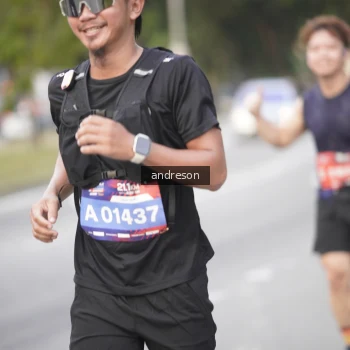 Runner Photo 3841266