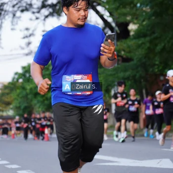 Runner Photo 3841268