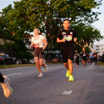 Runner Photo 3841269