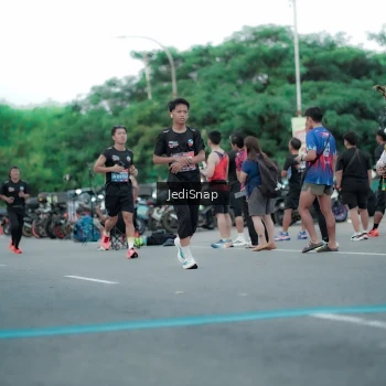 Runner Photo 3841270