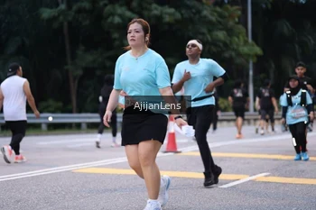 Runner Photo 3841273