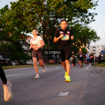 Runner Photo 3841275