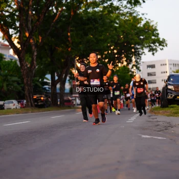 Runner Photo 3841276