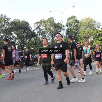 Runner Photo 3841277