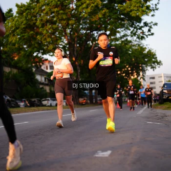 Runner Photo 3841280