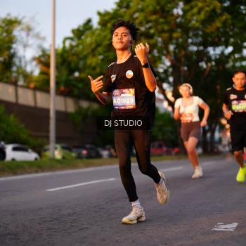 Runner Photo 3841283