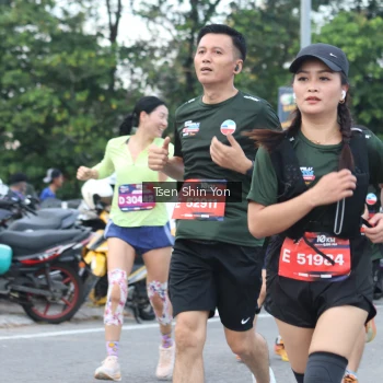 Runner Photo 3841284