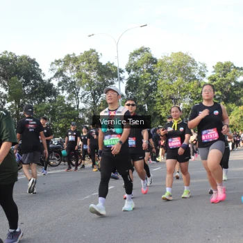 Runner Photo 3841286