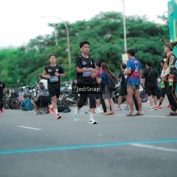 Runner Photo 3841287
