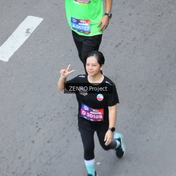 Runner Photo 3841290