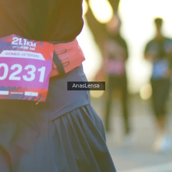 Runner Photo 3841291
