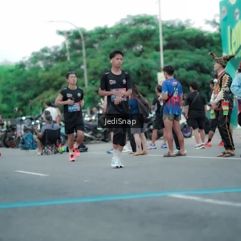 Runner Photo 3841293