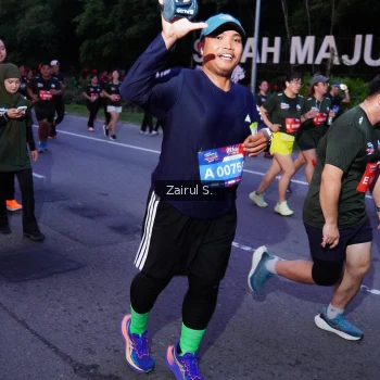 Runner Photo 3841294