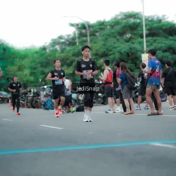Runner Photo 3841297