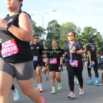 Runner Photo 3841305