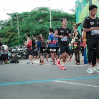 Runner Photo 3841312