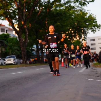 Runner Photo 3841316